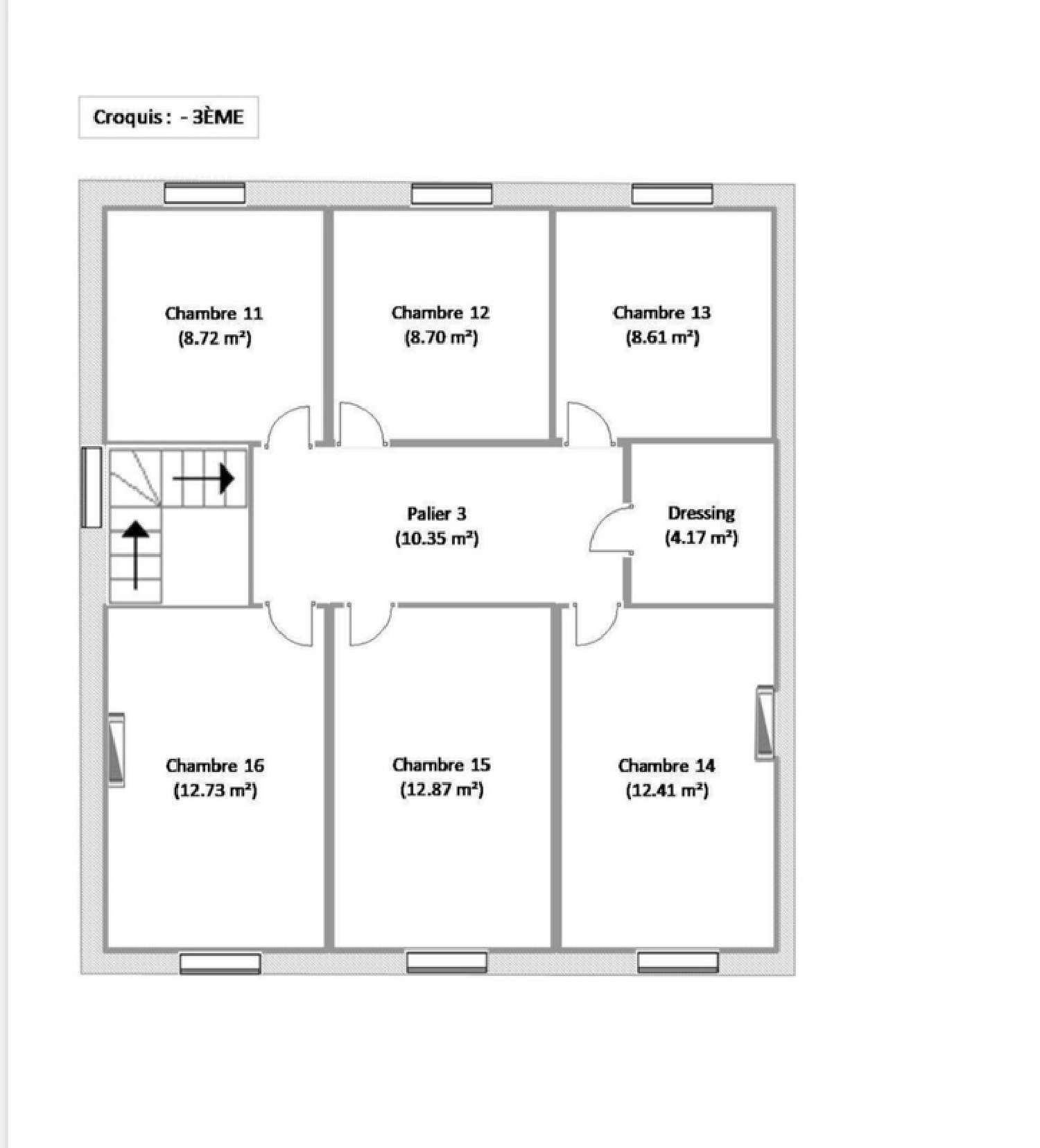 for sale house Groffliers Pas-de-Calais 5