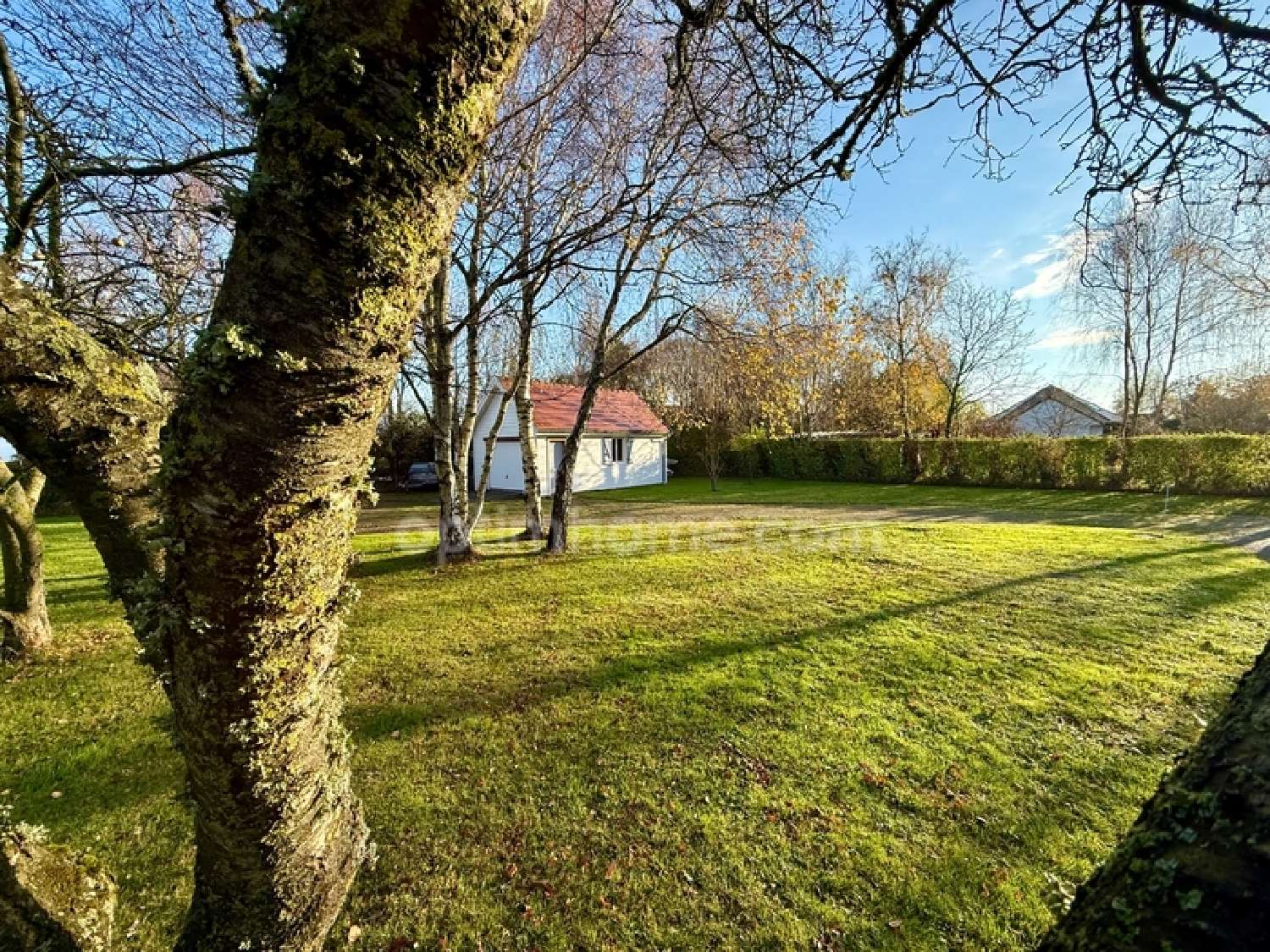 à vendre maison Groffliers Pas-de-Calais 2