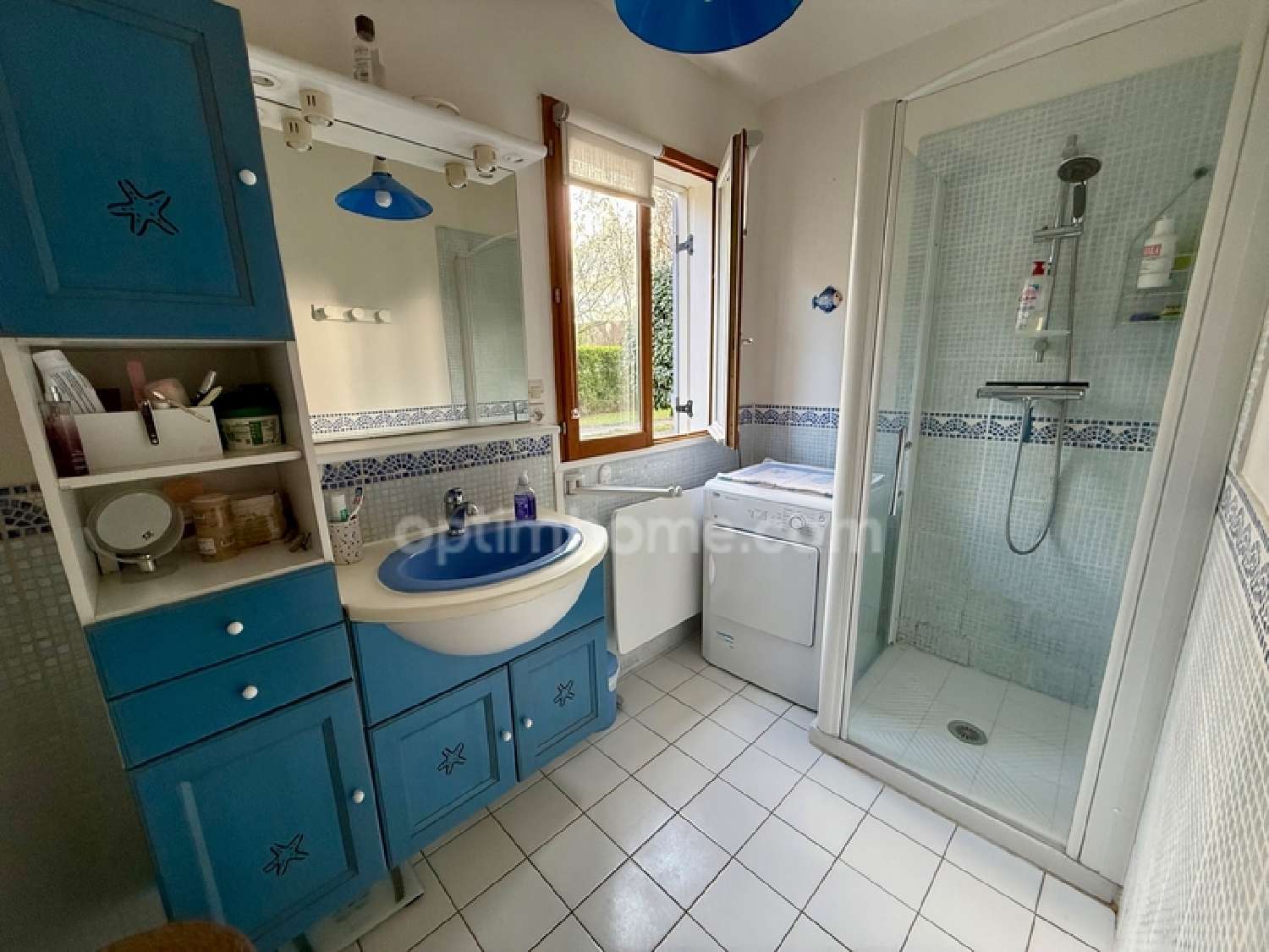 à vendre maison Groffliers Pas-de-Calais 8