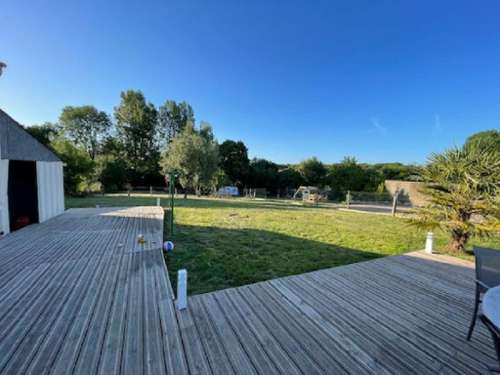 Grosbreuil Vendée Haus Bild 7243699