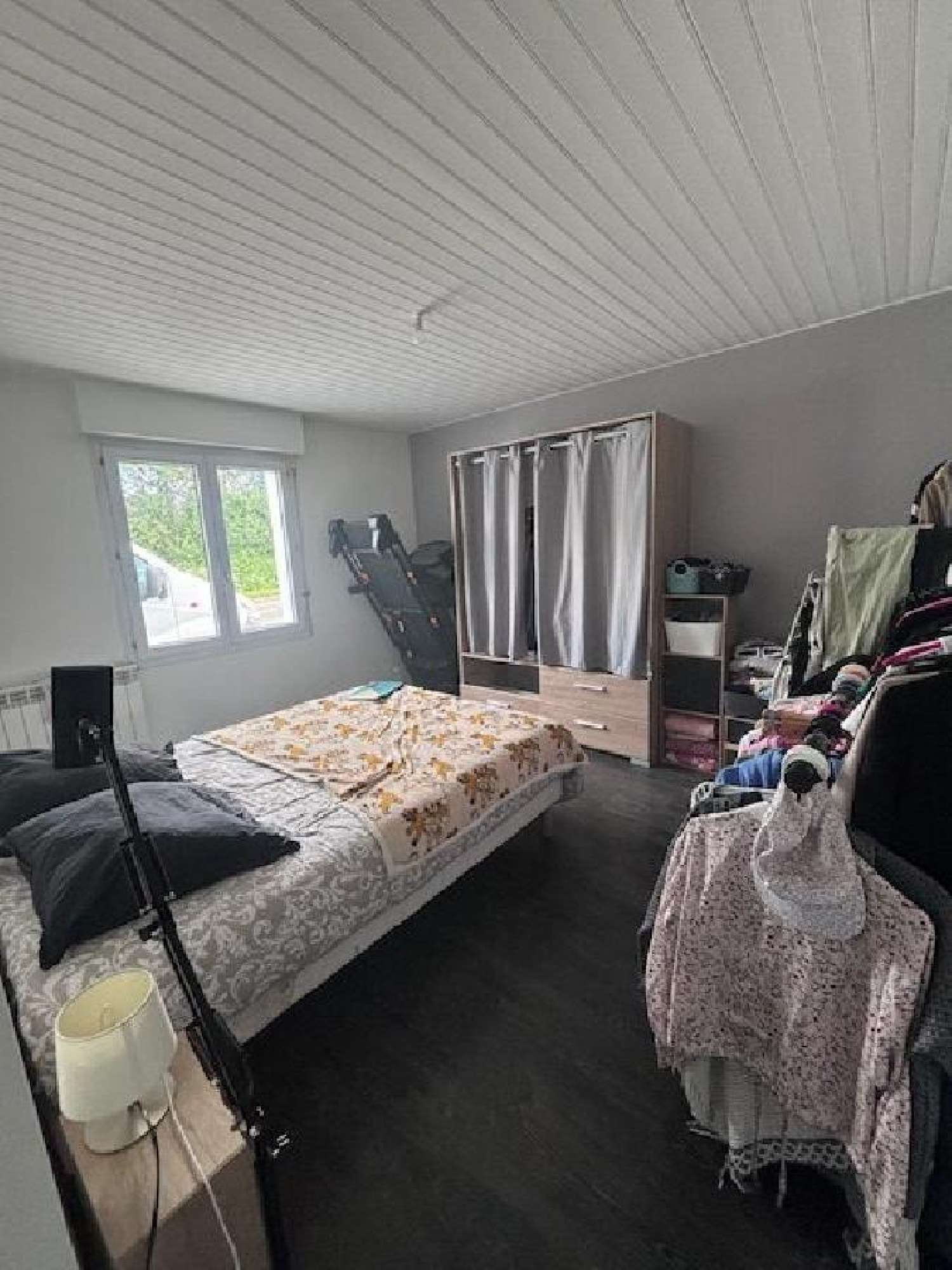 kaufen Haus Grosbreuil Vendée 5