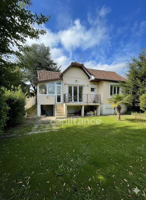 Groslay Val-d'Oise Haus Bild 7250507