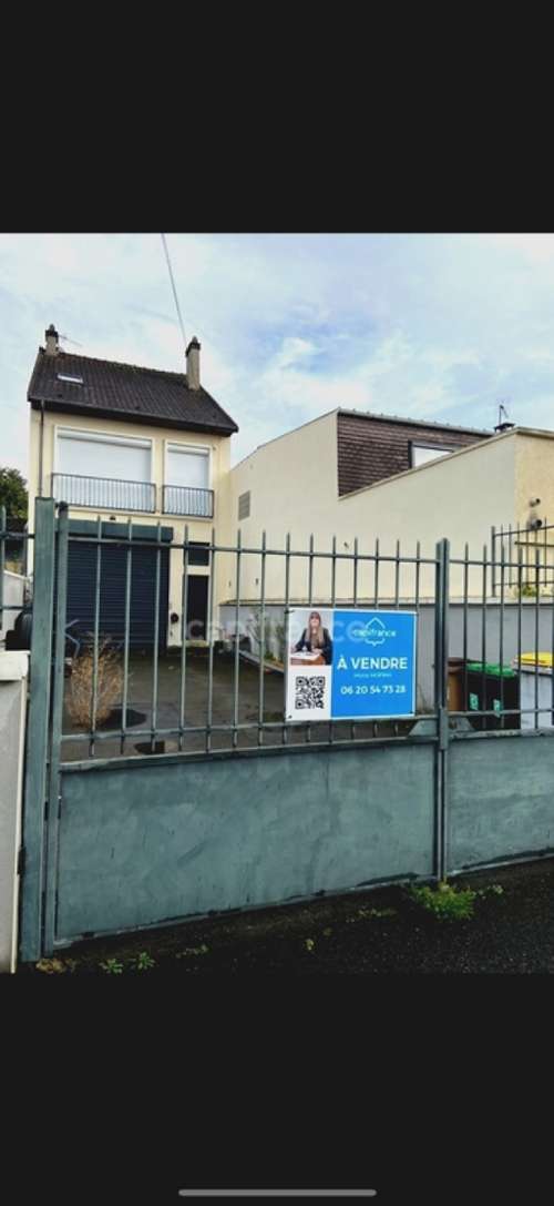 Groslay Val-d'Oise Haus Bild 7250917