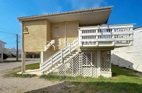 Gruissan Aude huis foto 7248347