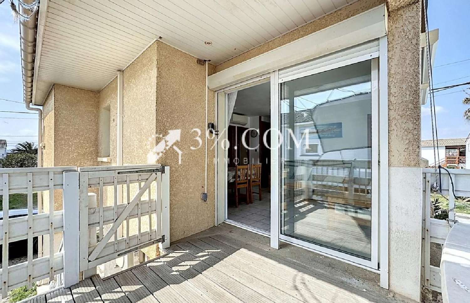  te koop huis Gruissan Aude 2