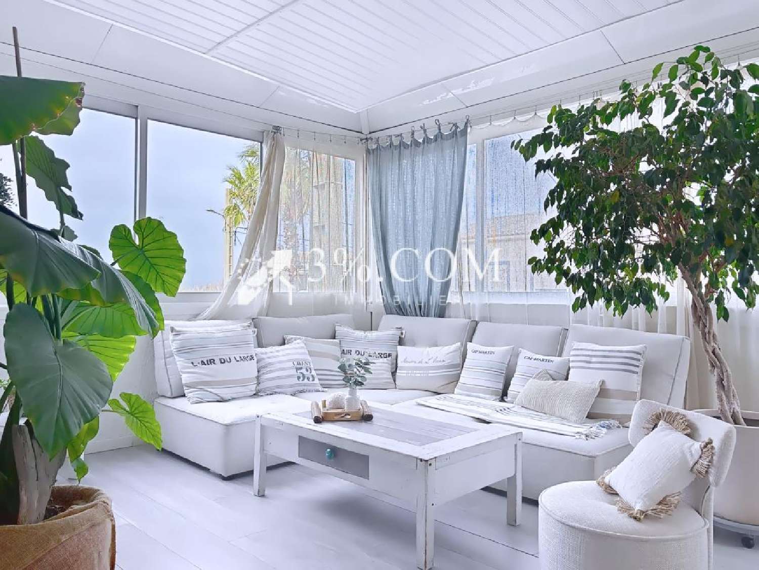  te koop huis Gruissan Aude 2