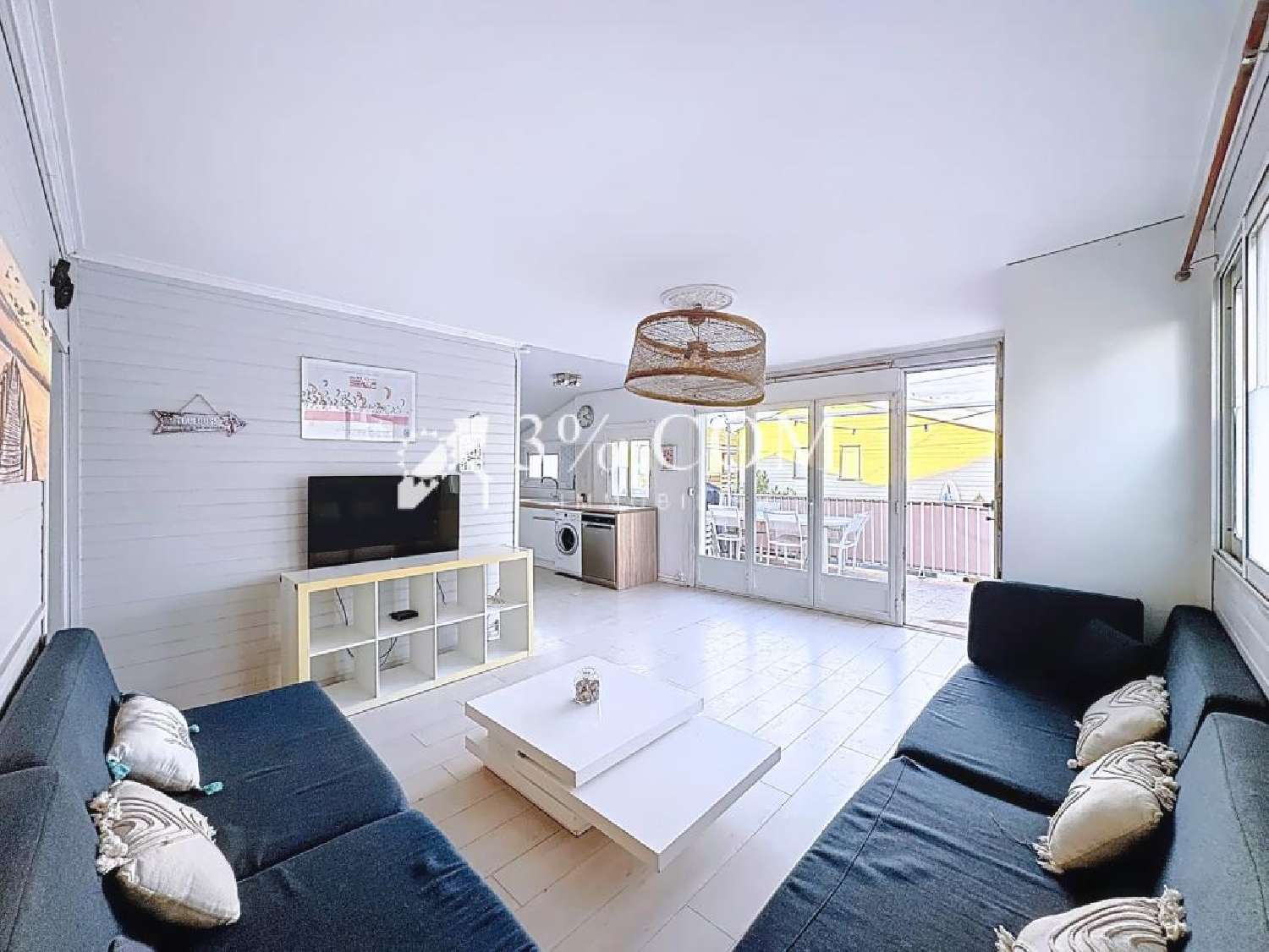  te koop huis Gruissan Aude 2