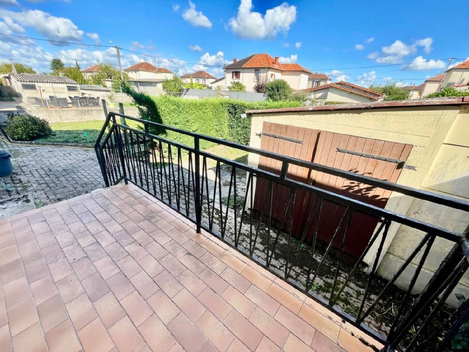  for sale house Gueugnon Saône-et-Loire 3