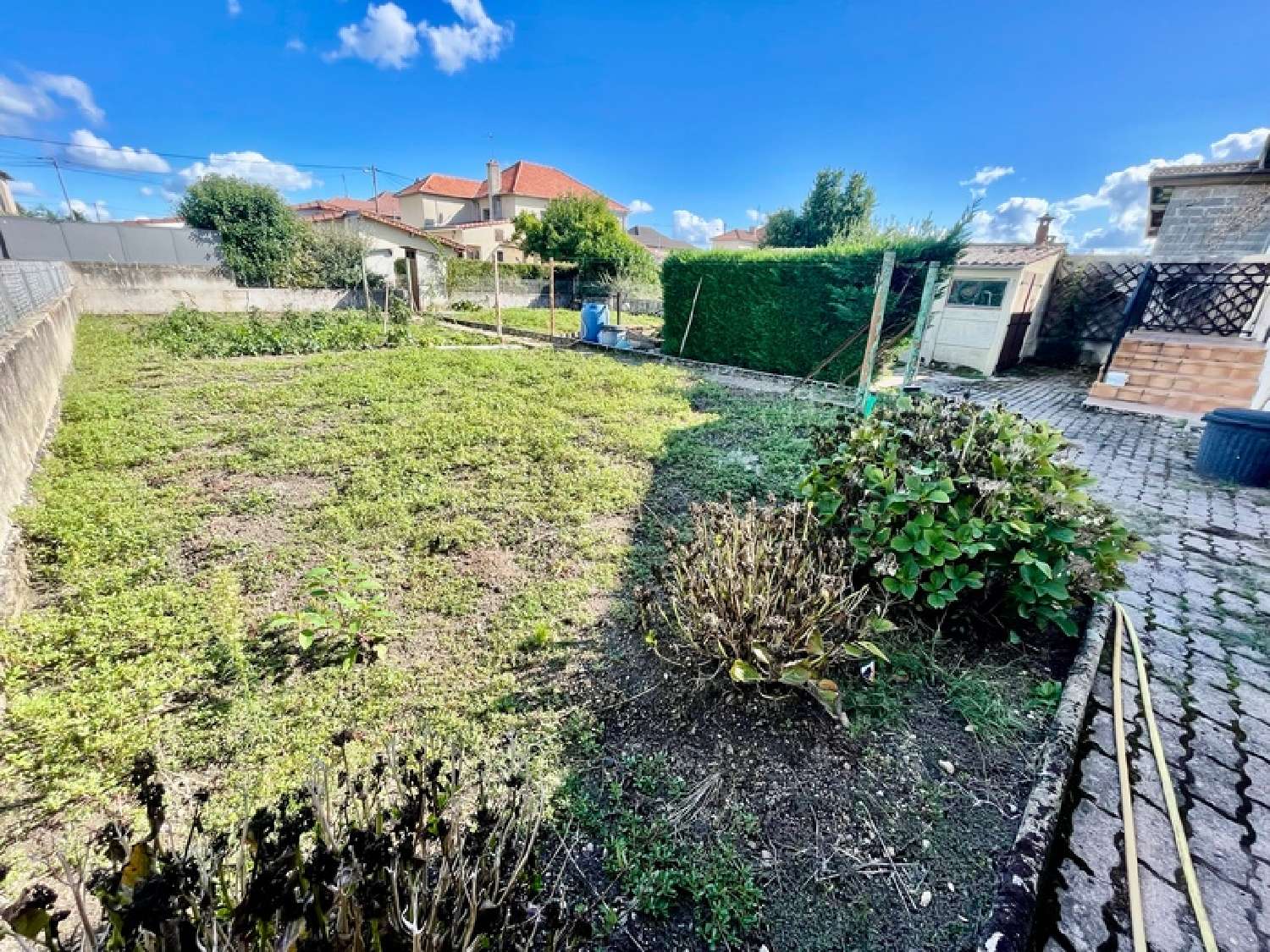  for sale house Gueugnon Saône-et-Loire 4