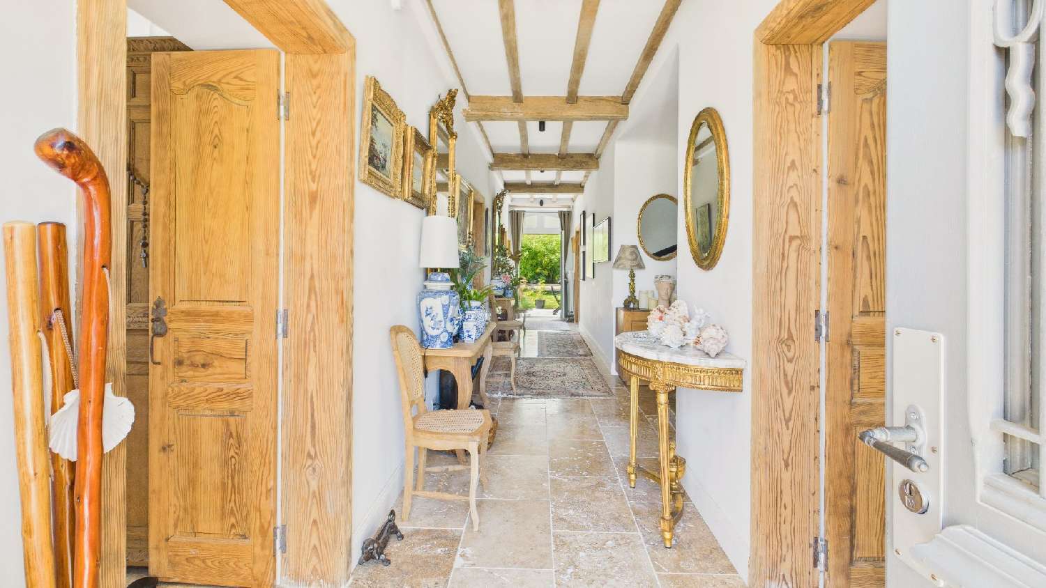  te koop huis Guiche Pyrénées-Atlantiques 7