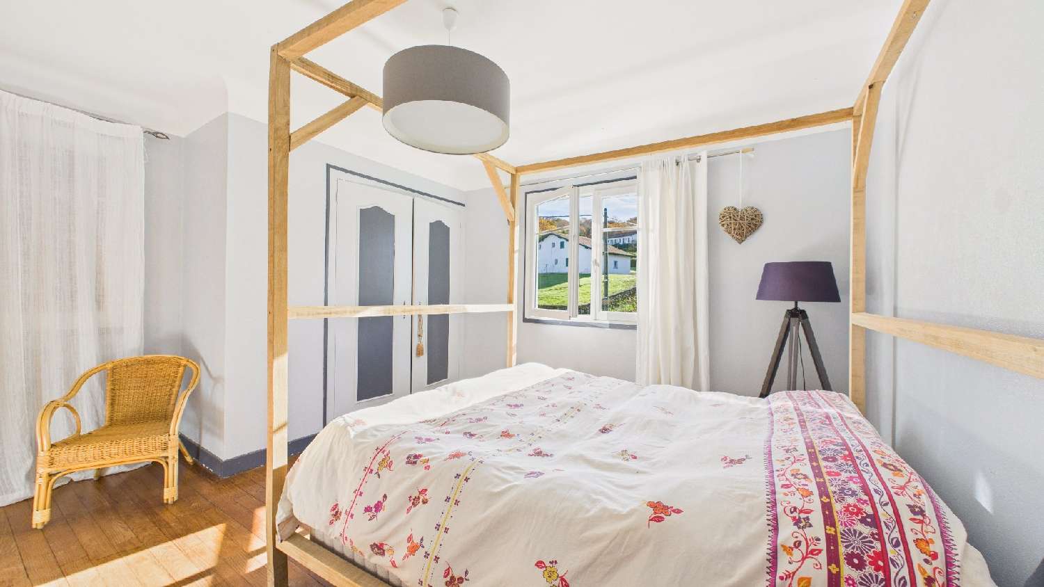  te koop huis Guiche Pyrénées-Atlantiques 8