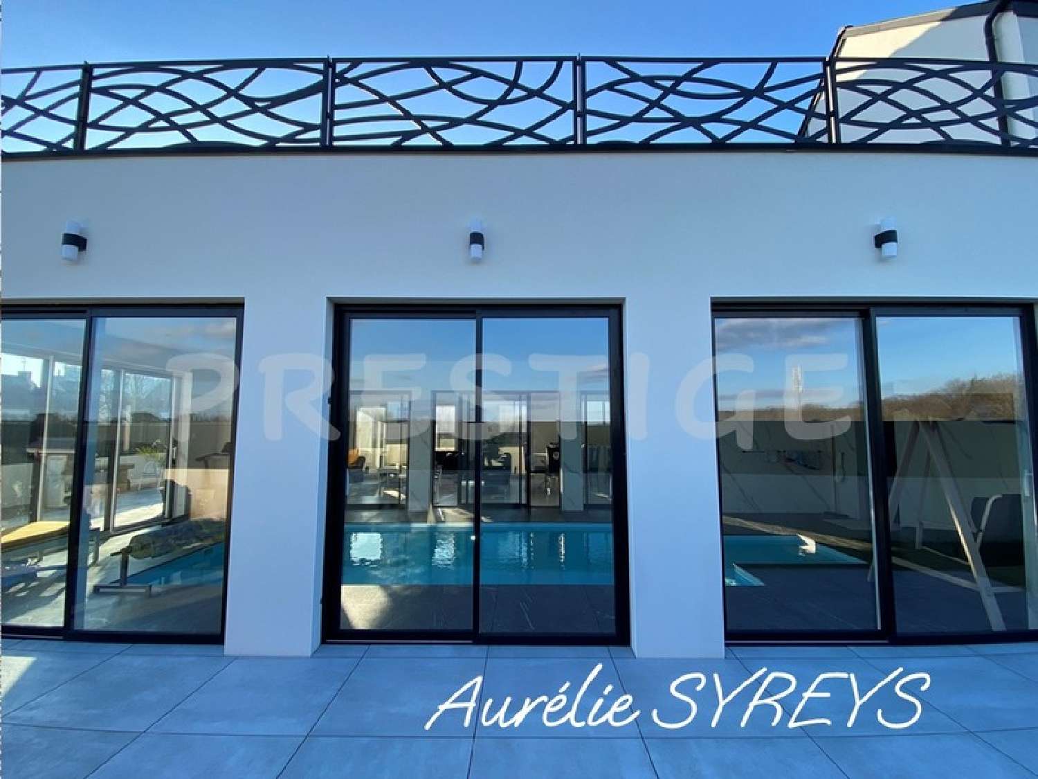  for sale house Guidel Morbihan 2