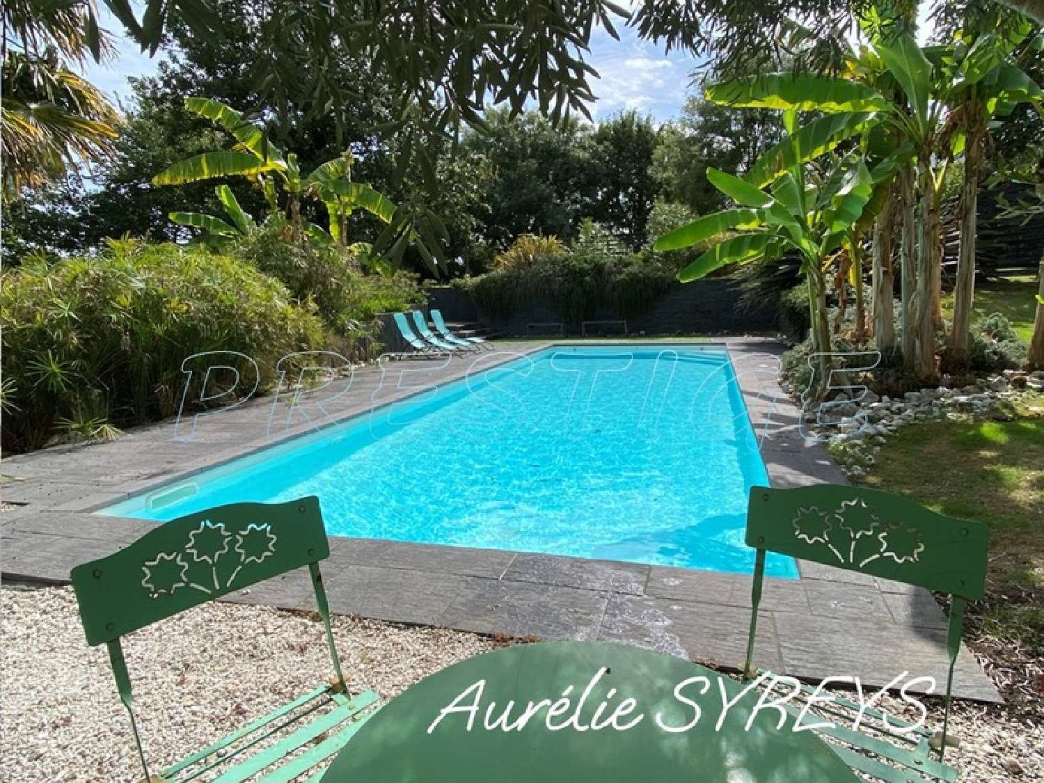  for sale house Guidel Morbihan 6