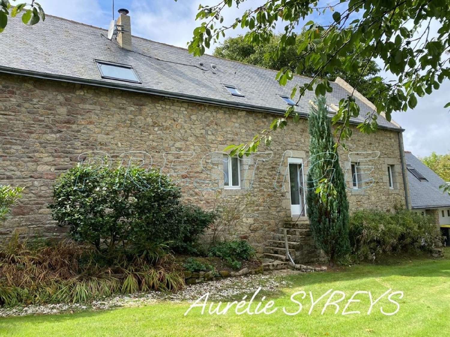  for sale house Guidel Morbihan 7