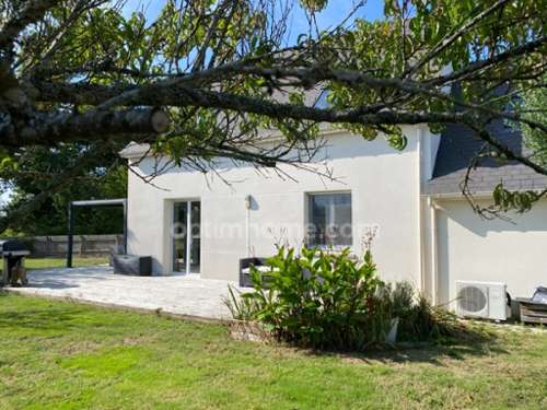 Guidel Morbihan casa foto 7239760