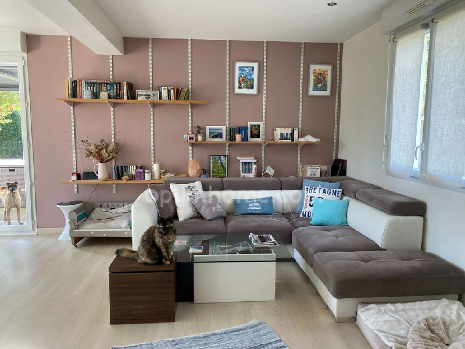  en venta casa Guidel Morbihan 2