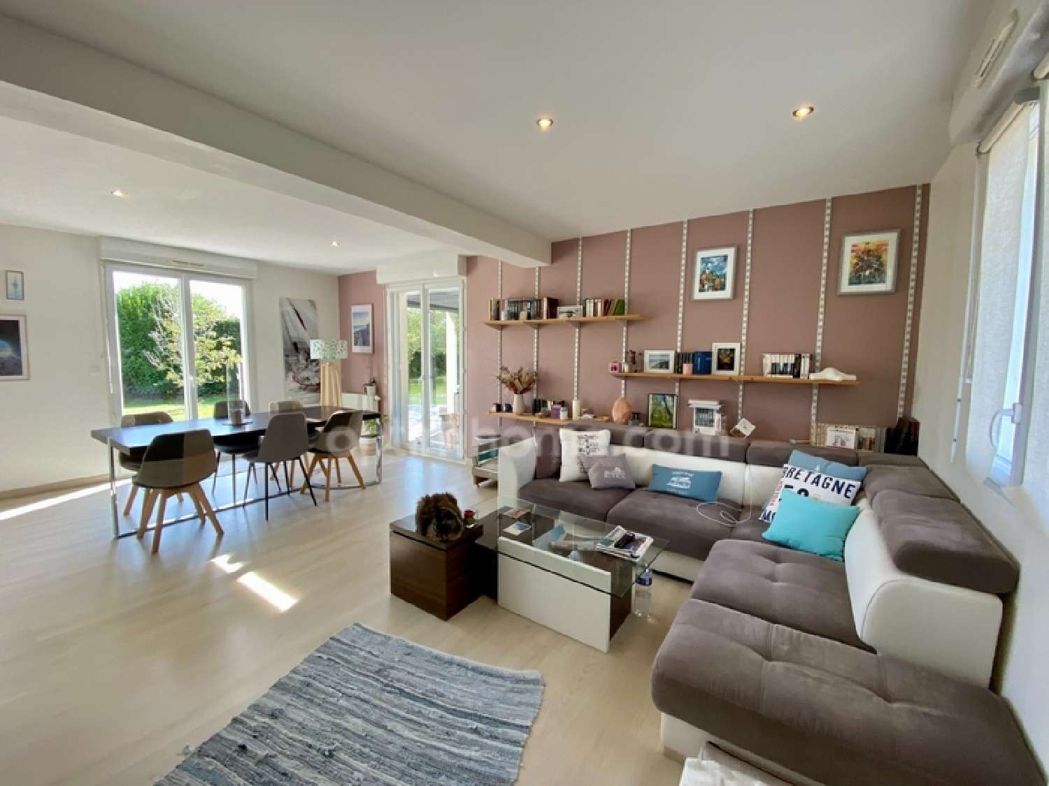  en venta casa Guidel Morbihan 3