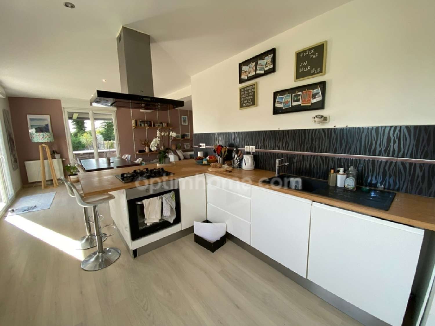  en venta casa Guidel Morbihan 4