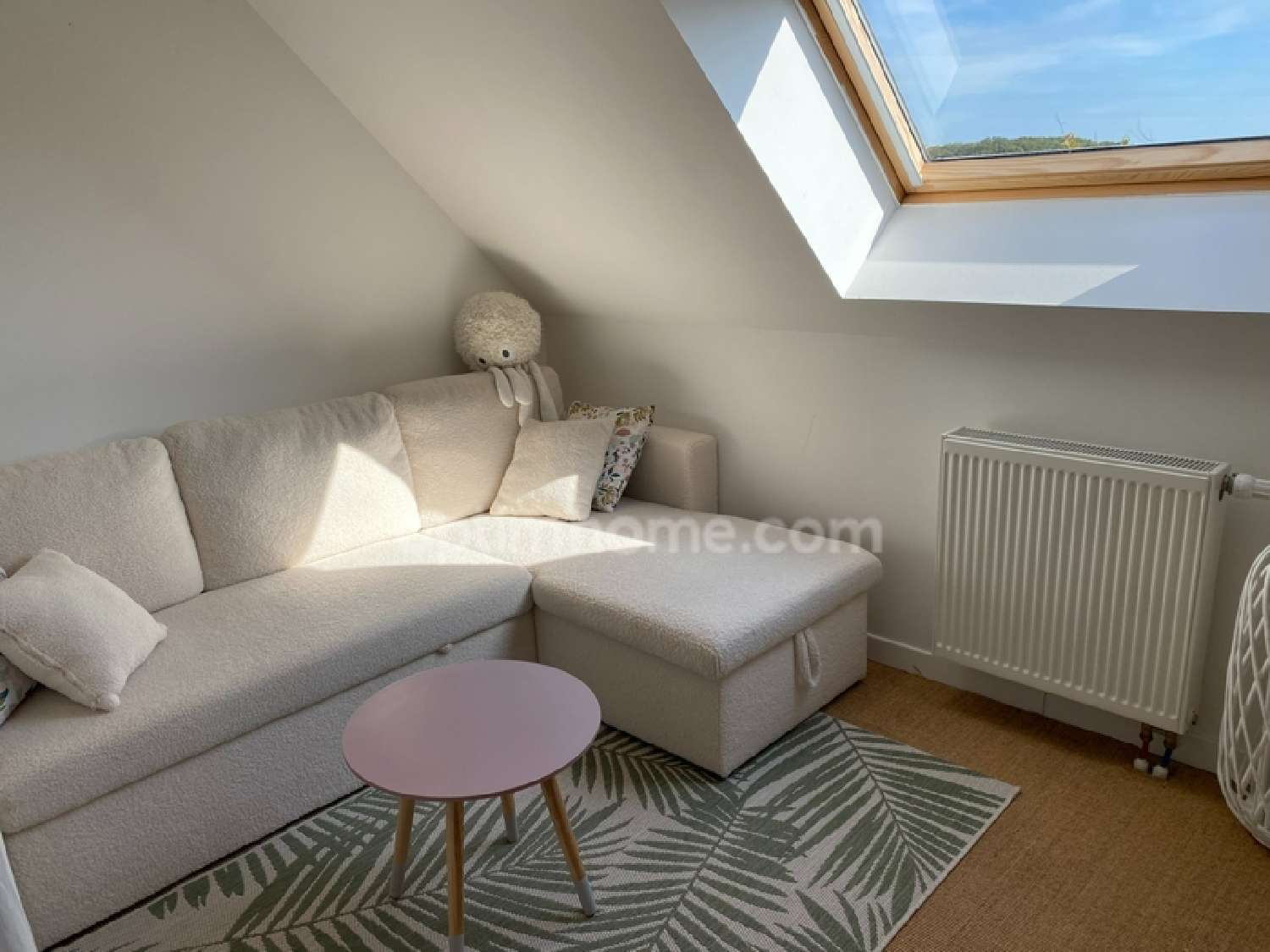  en venta casa Guidel Morbihan 5