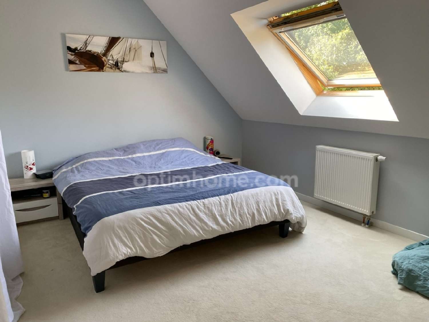  en venta casa Guidel Morbihan 8