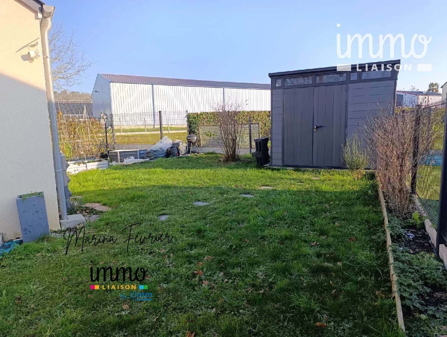  en venta casa Guignen Ille-et-Vilaine 3