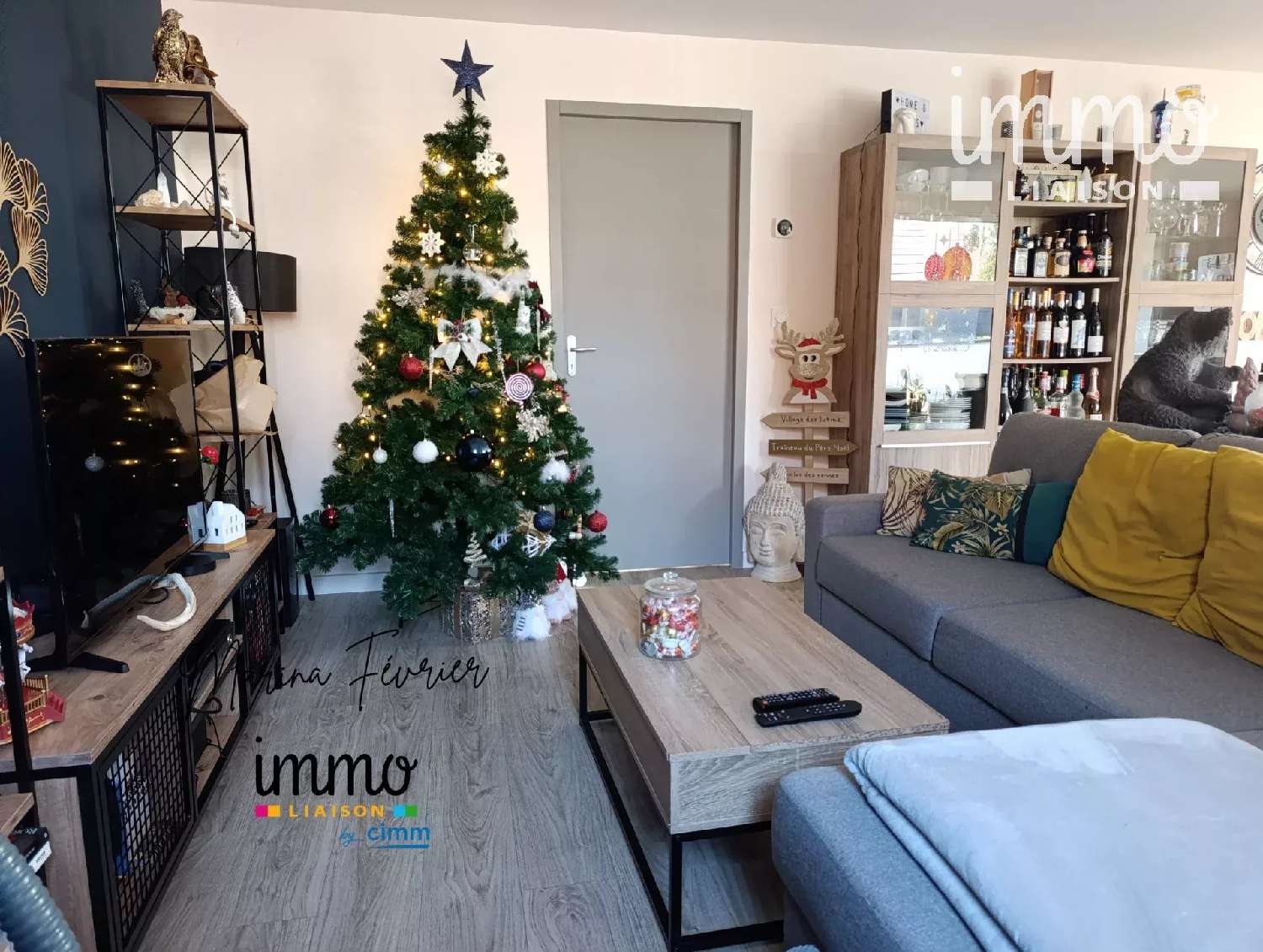  en venta casa Guignen Ille-et-Vilaine 8