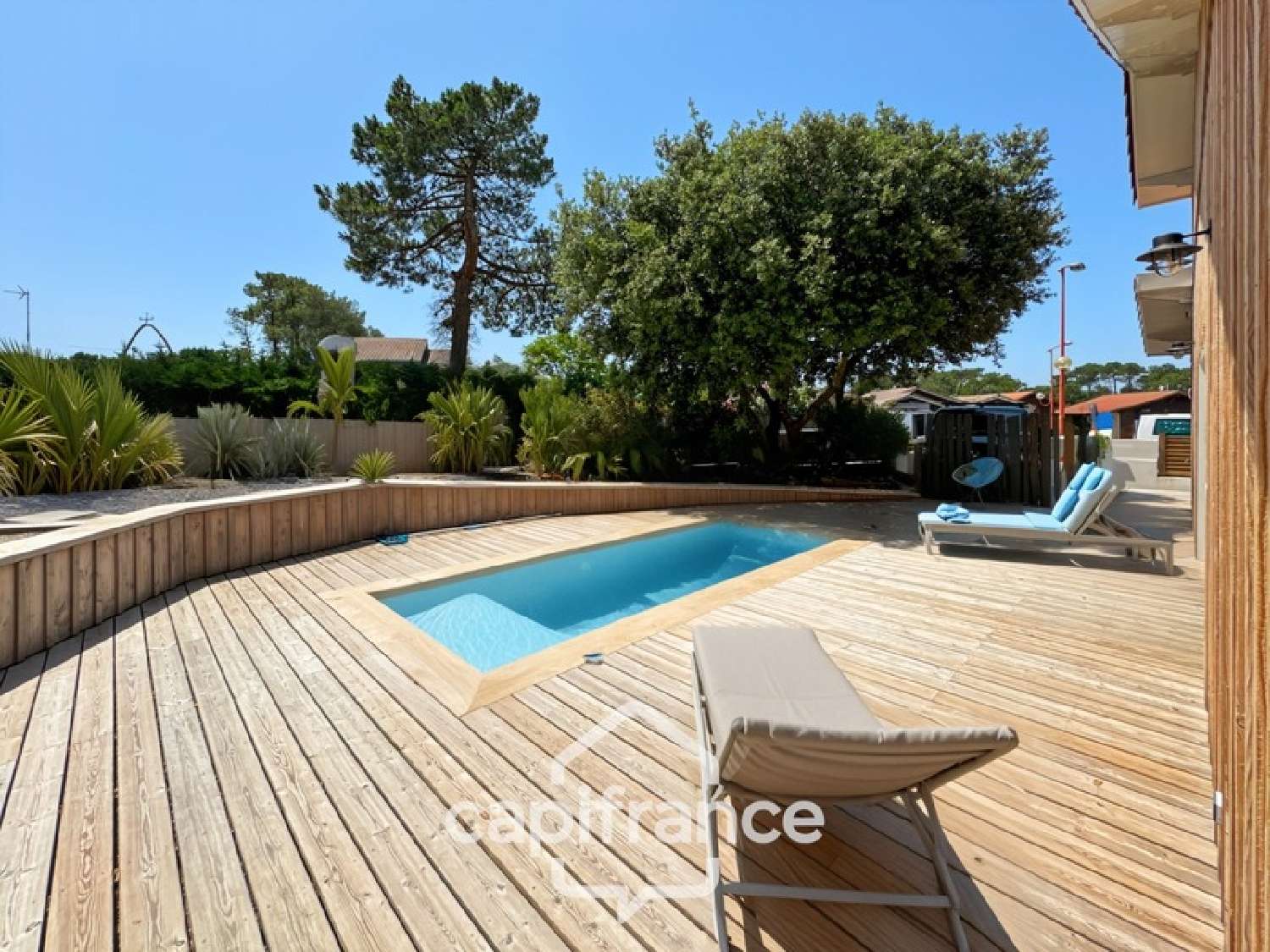  for sale house Gujan-Mestras Gironde 1