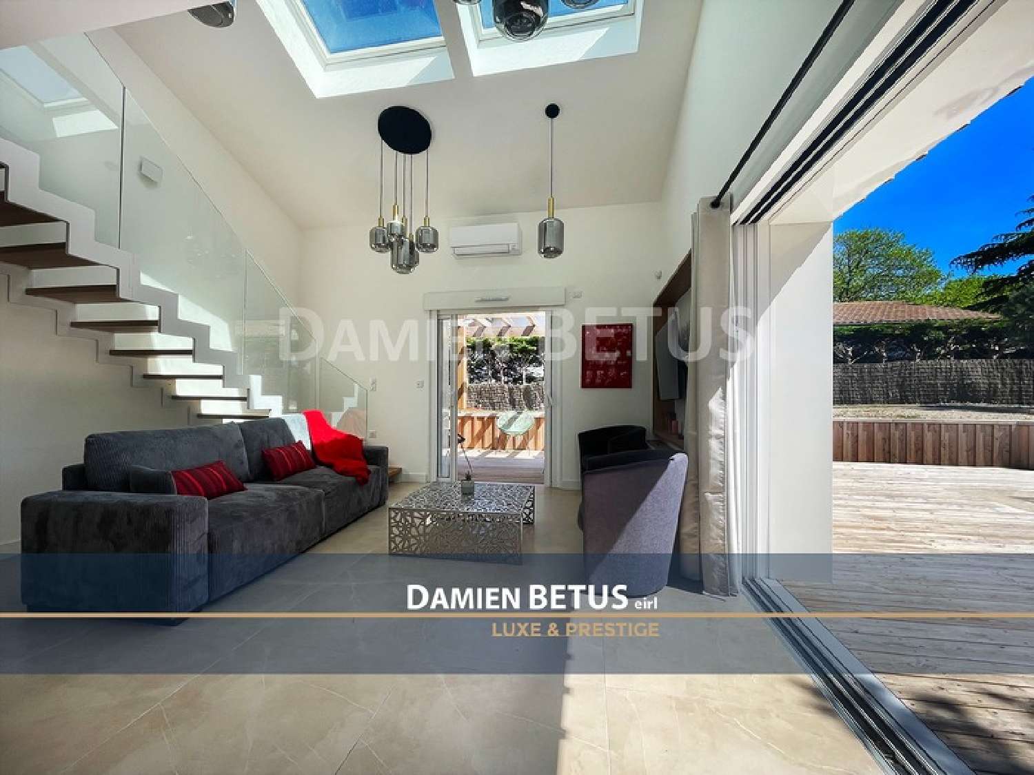  for sale house Gujan-Mestras Gironde 2