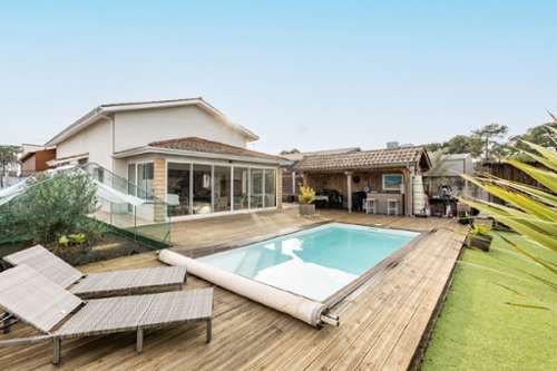 Gujan-Mestras Gironde maison foto 7246967