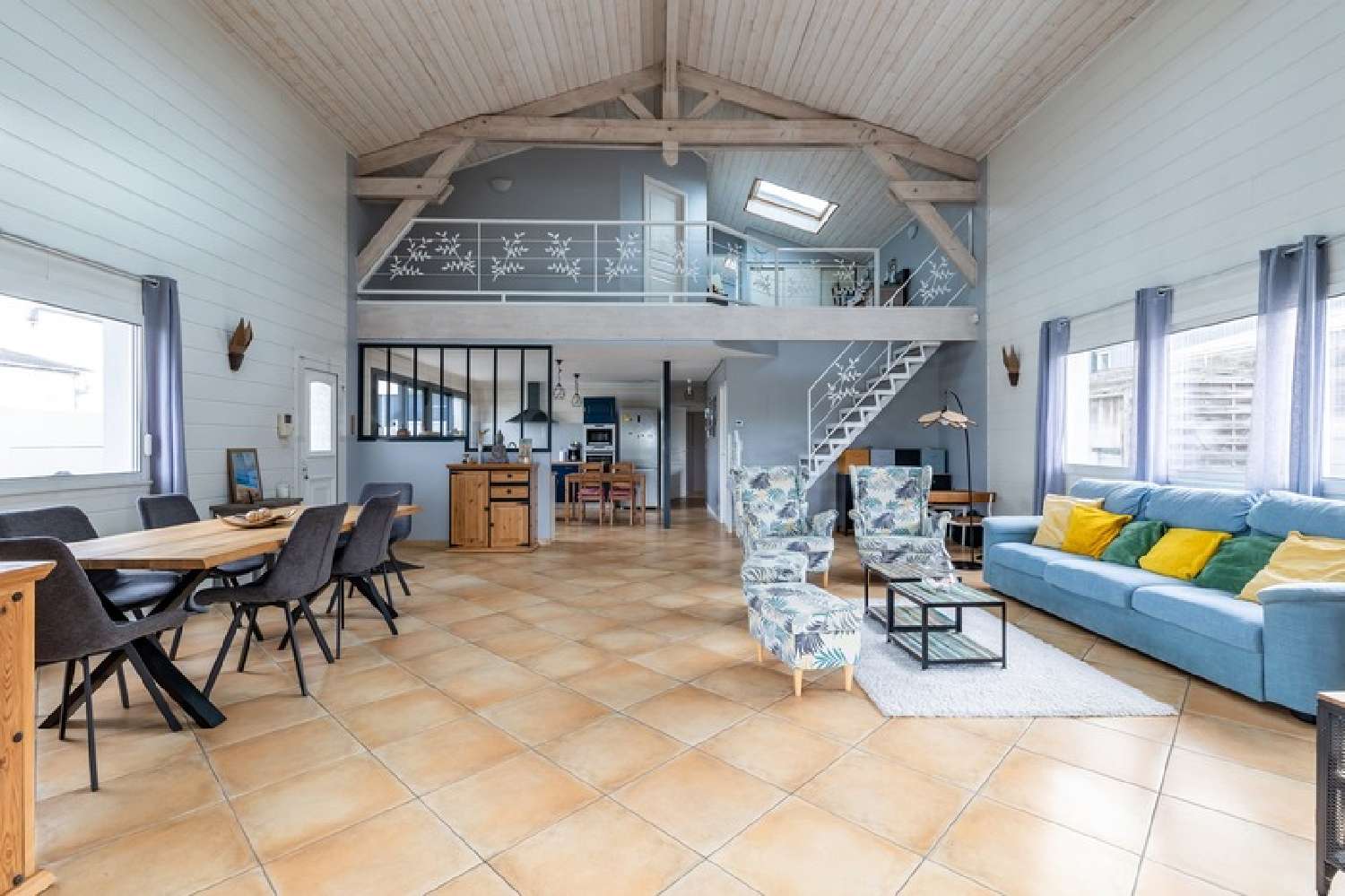  à vendre maison Gujan-Mestras Gironde 2