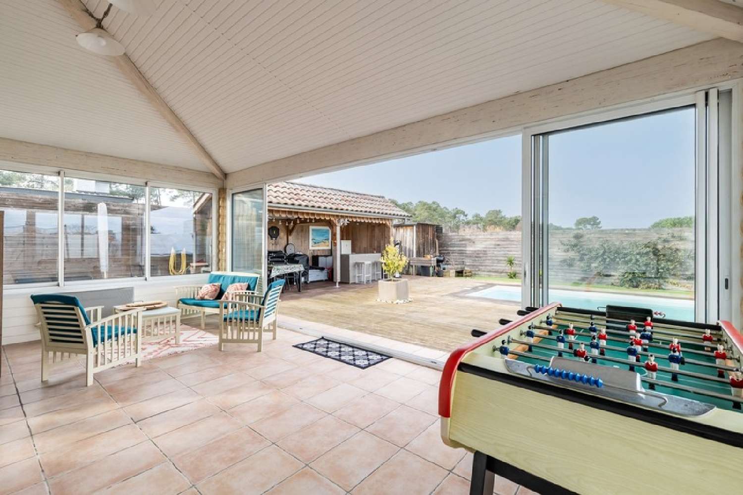  à vendre maison Gujan-Mestras Gironde 3