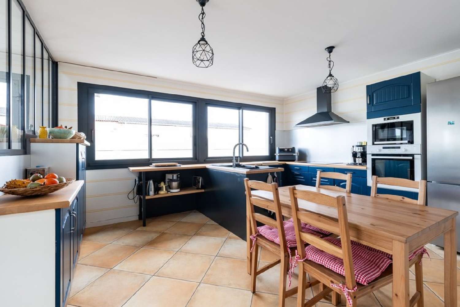  à vendre maison Gujan-Mestras Gironde 4