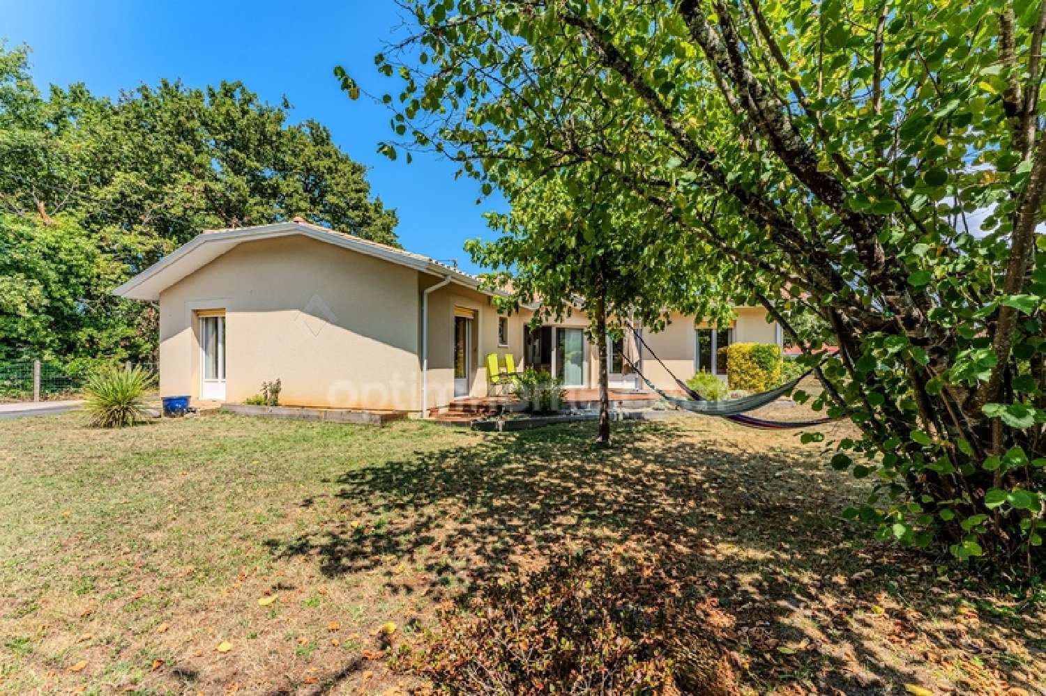  te koop huis Gujan-Mestras Gironde 7