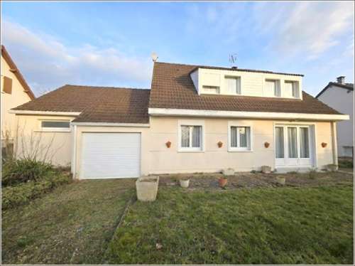 Hanches Eure-et-Loir house foto 7246711