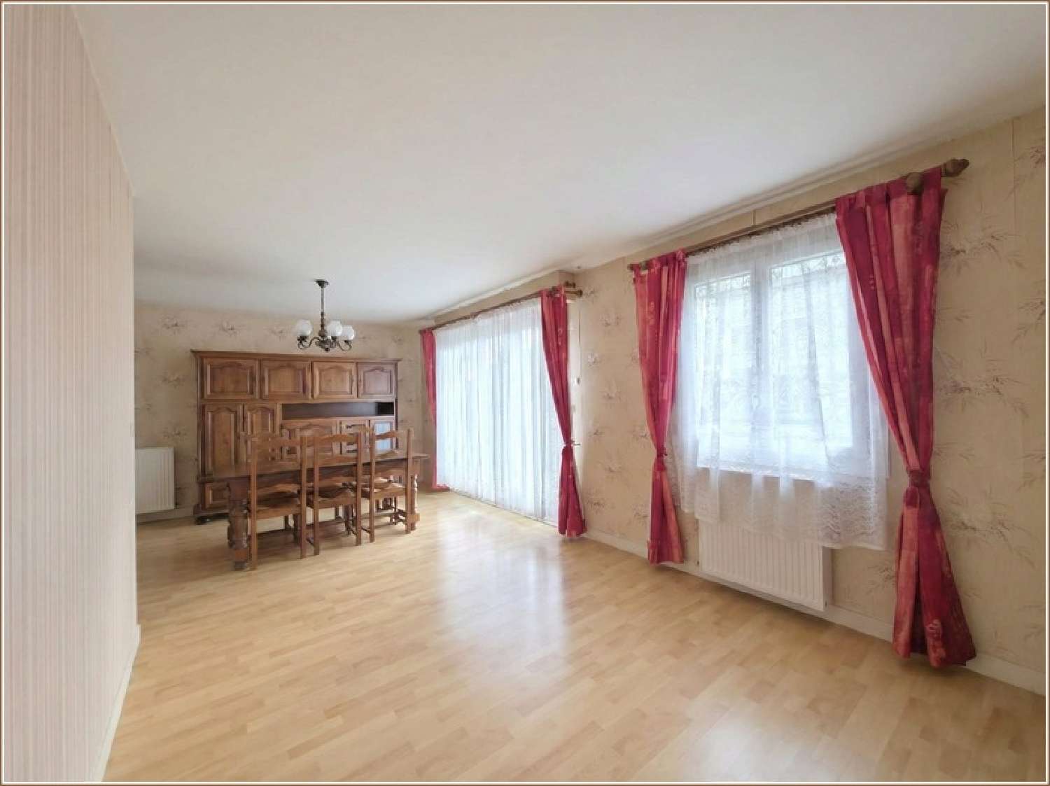  for sale house Hanches Eure-et-Loir 3
