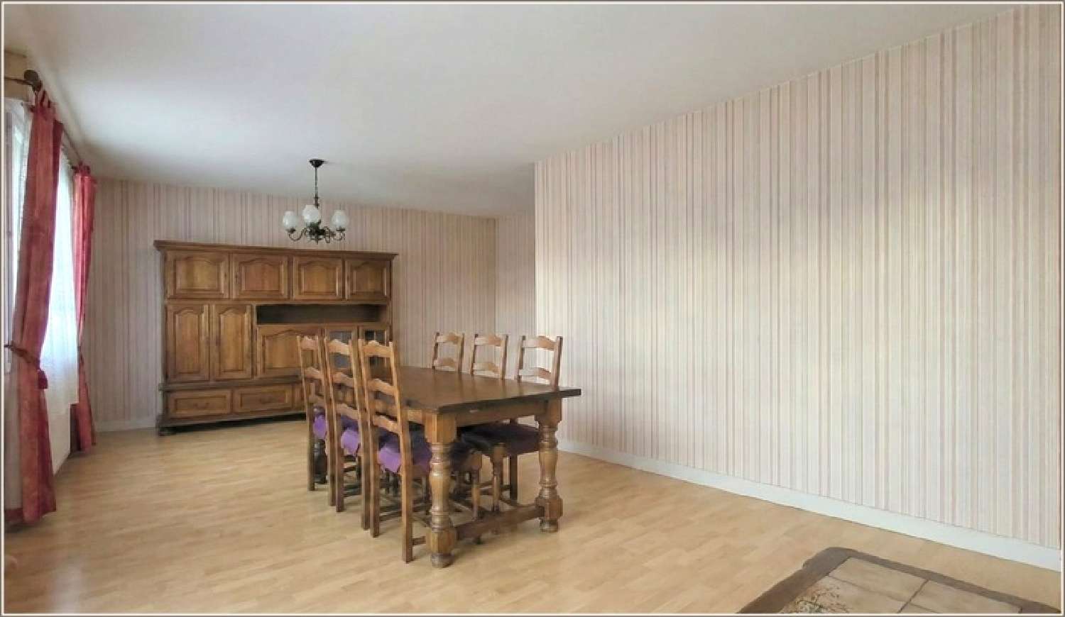  for sale house Hanches Eure-et-Loir 4