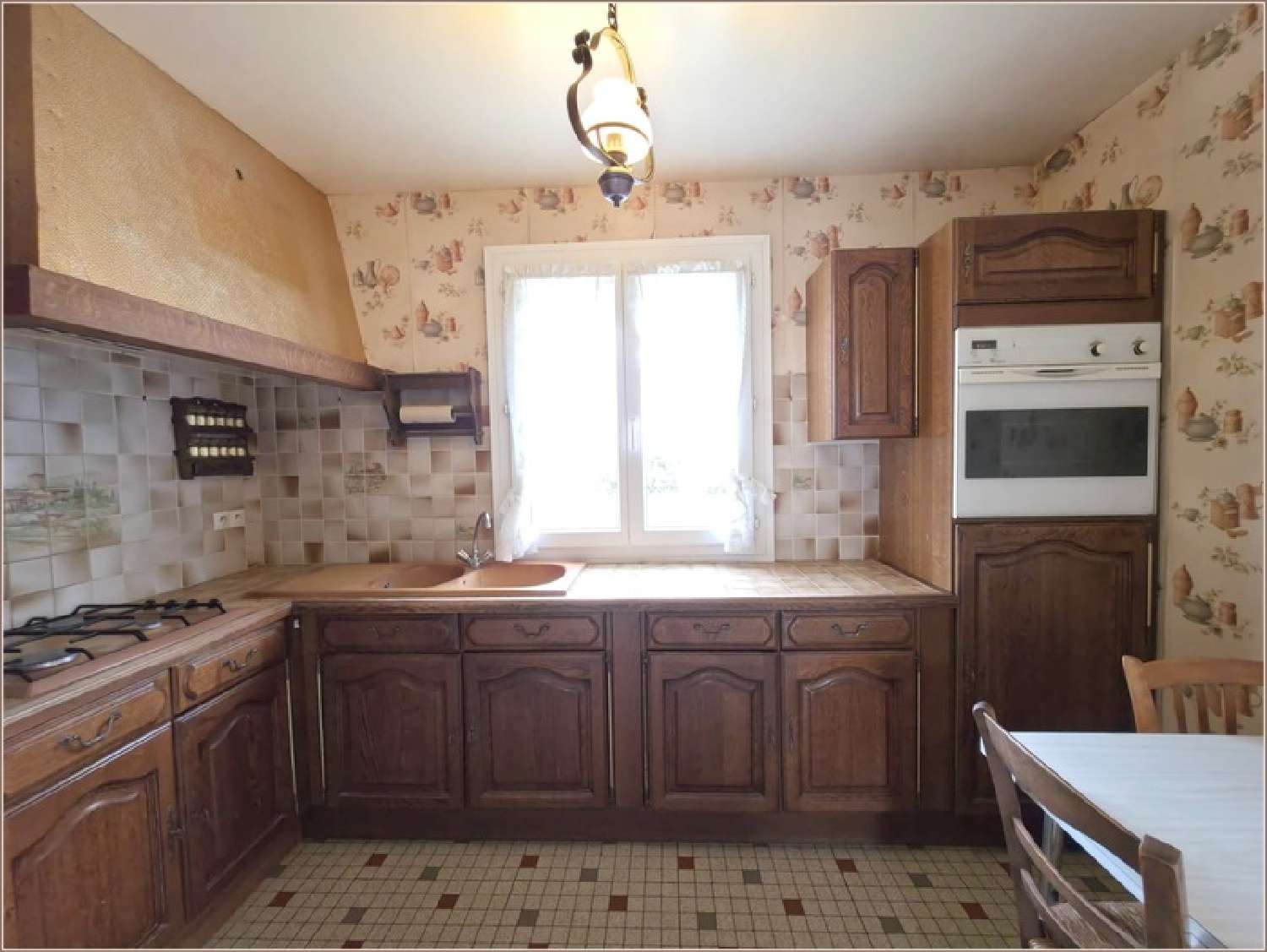  for sale house Hanches Eure-et-Loir 5