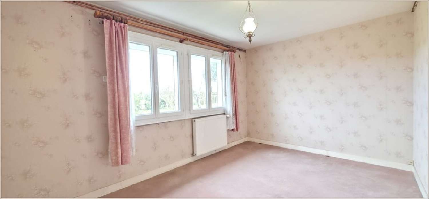  for sale house Hanches Eure-et-Loir 6