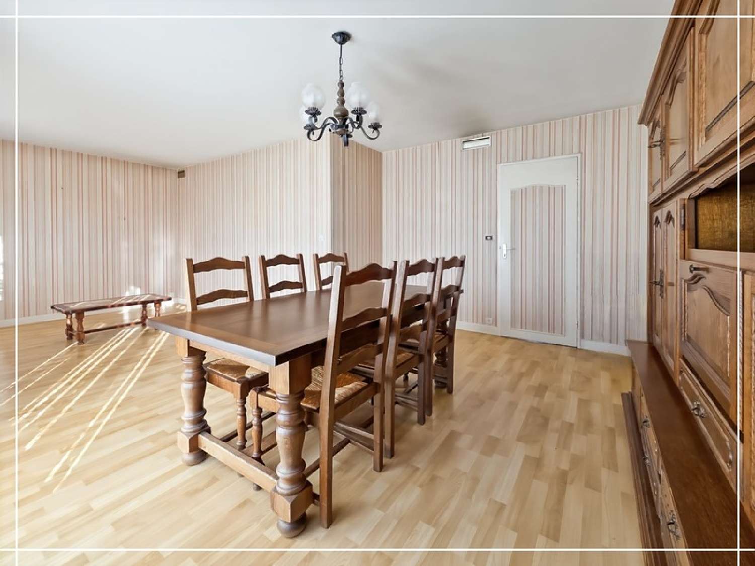  te koop huis Hanches Eure-et-Loir 3