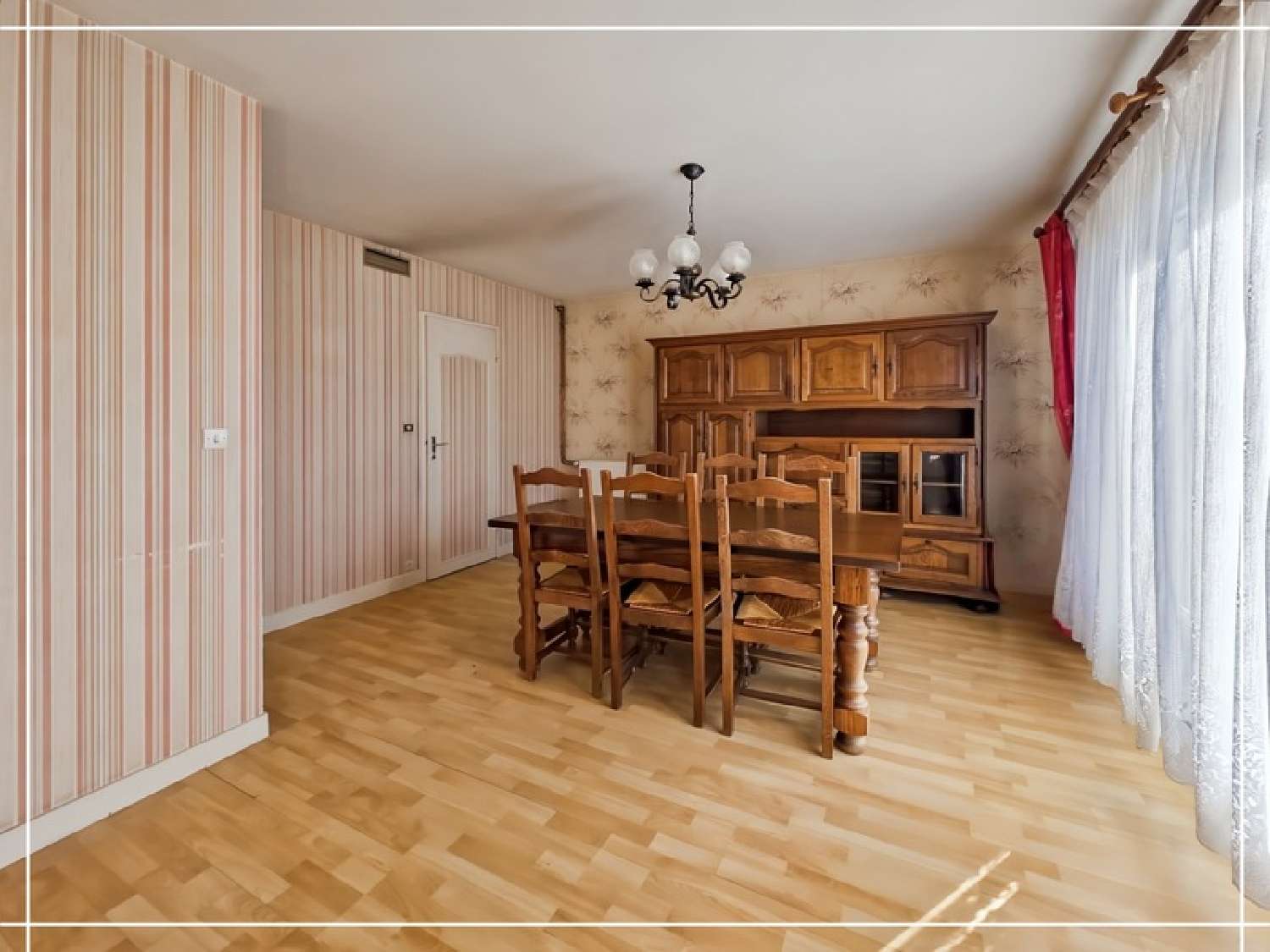  te koop huis Hanches Eure-et-Loir 4