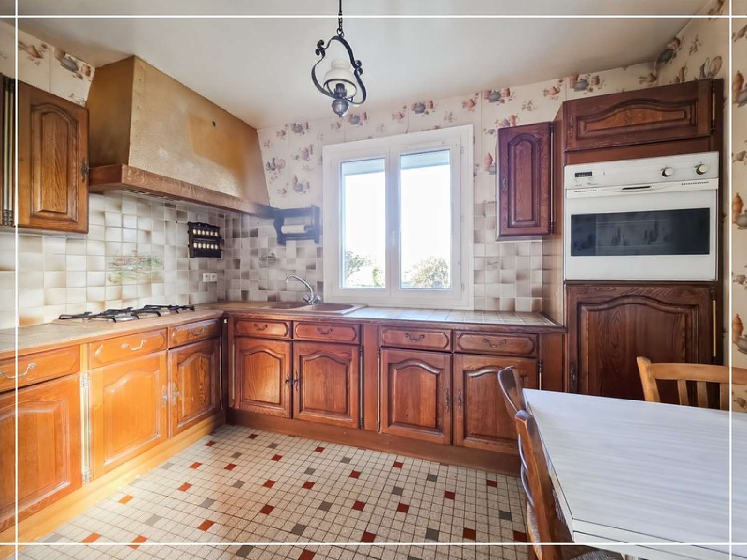  te koop huis Hanches Eure-et-Loir 5