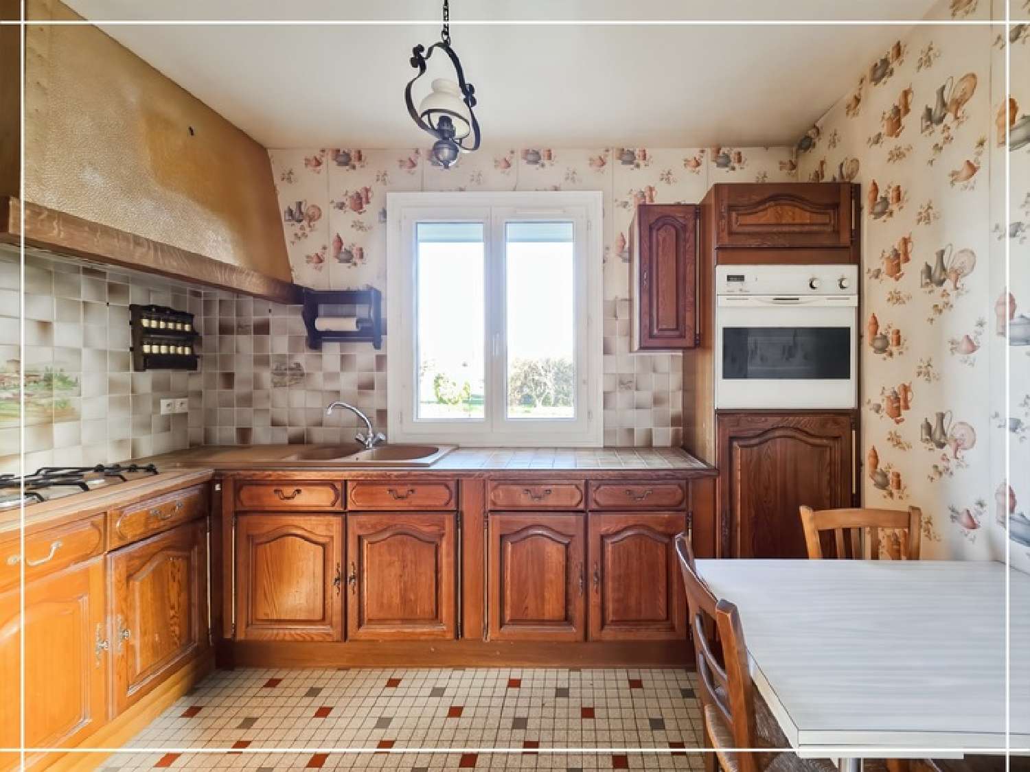  te koop huis Hanches Eure-et-Loir 6