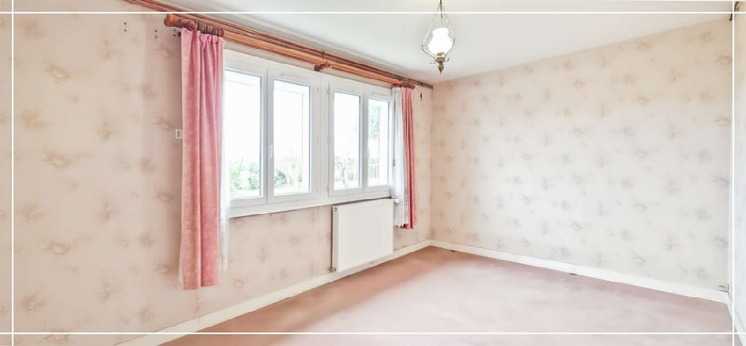  te koop huis Hanches Eure-et-Loir 7