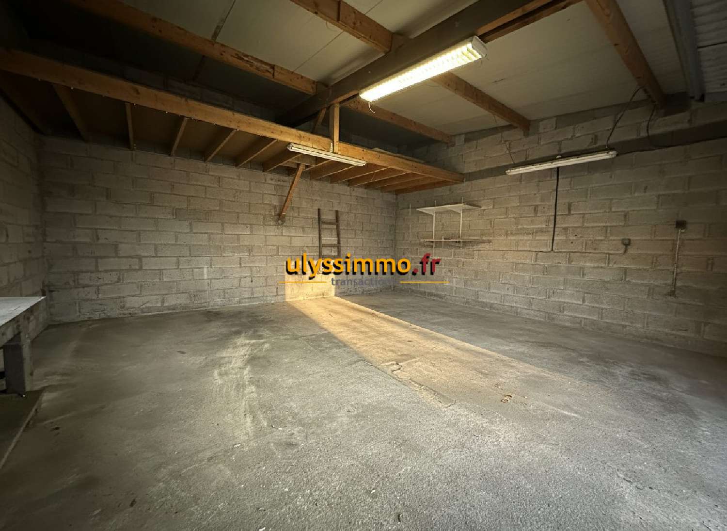 kaufen Haus Harbonnières Somme 8