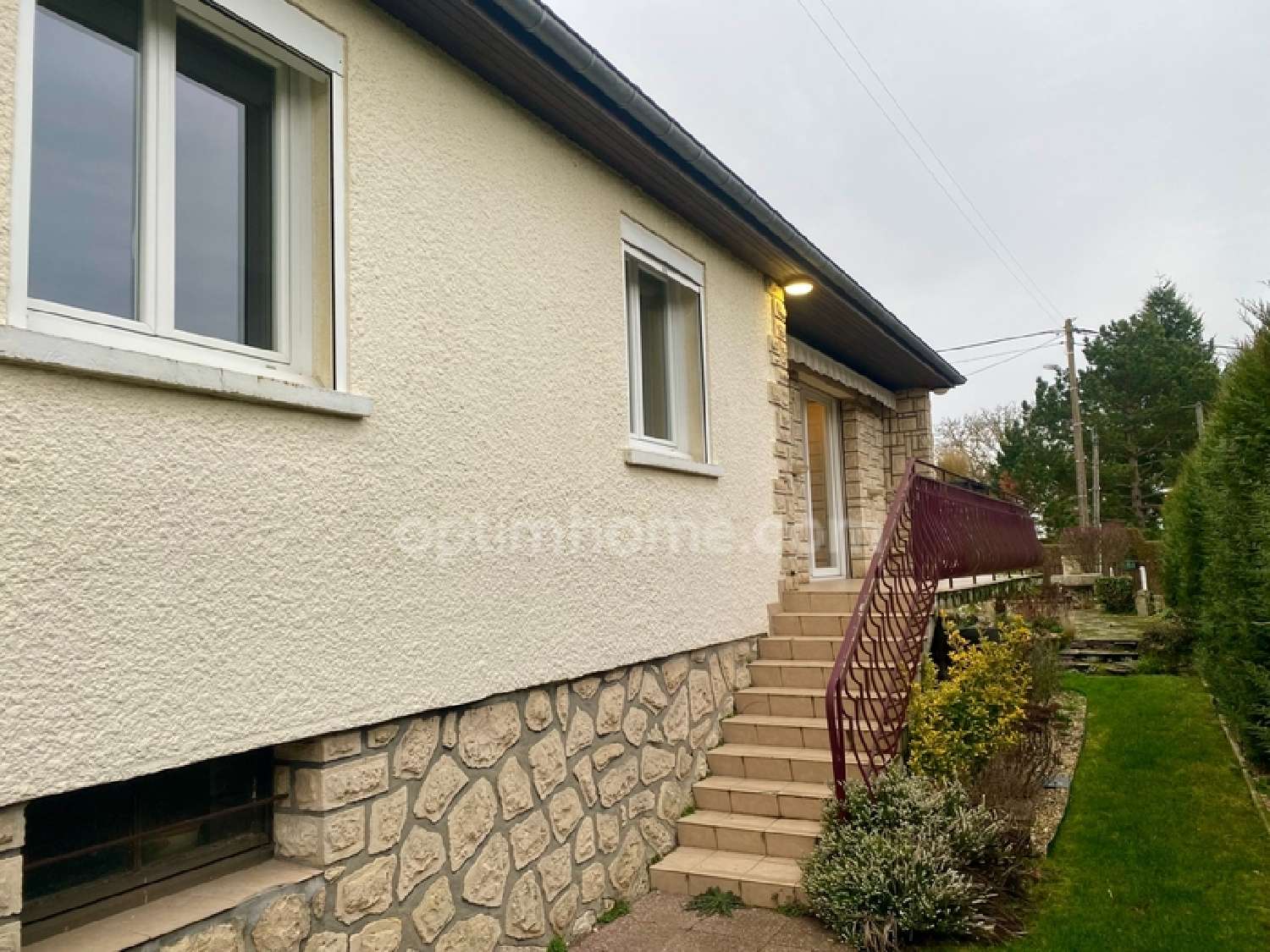  te koop huis Harcourt Eure 1