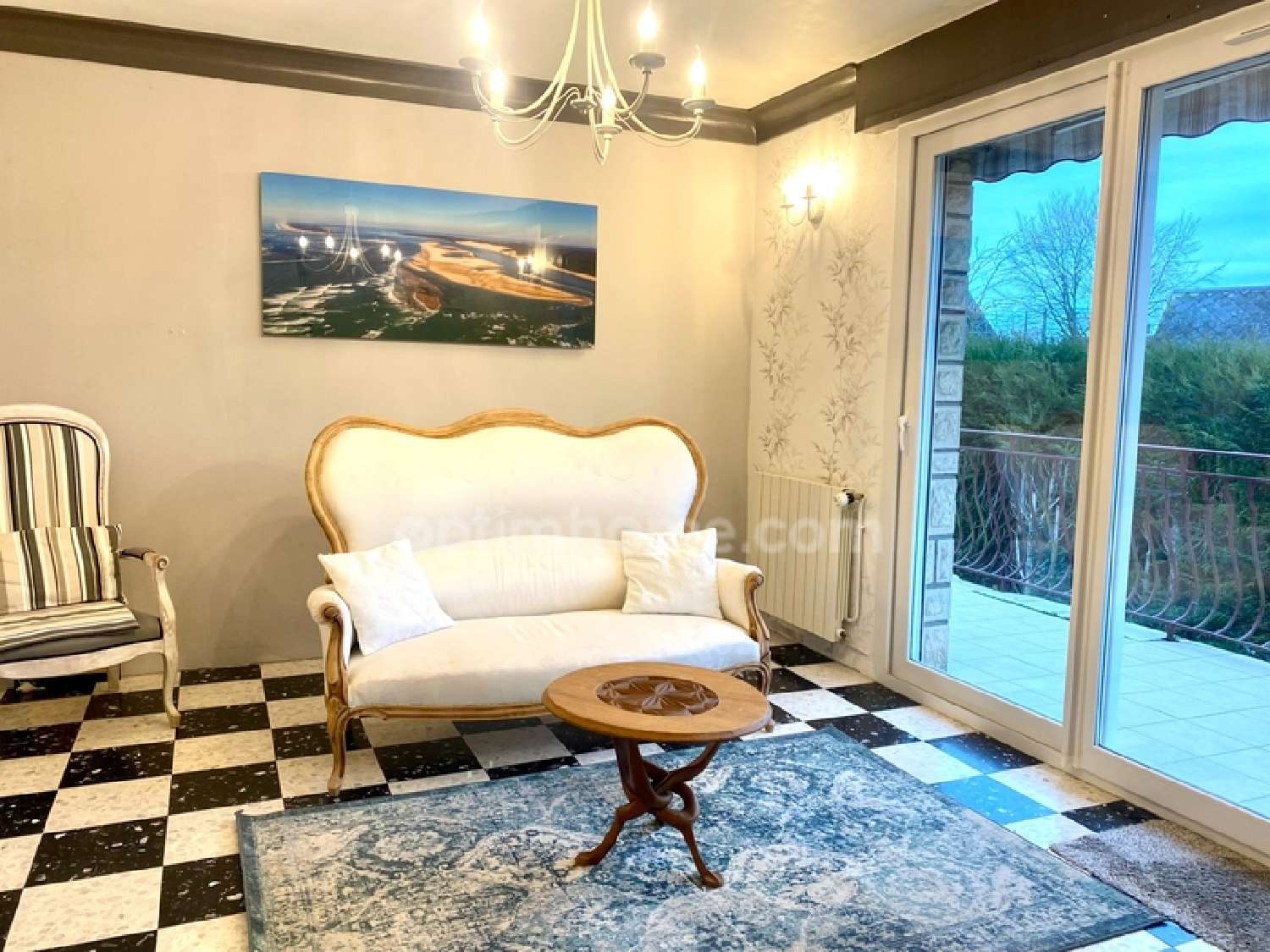  te koop huis Harcourt Eure 3