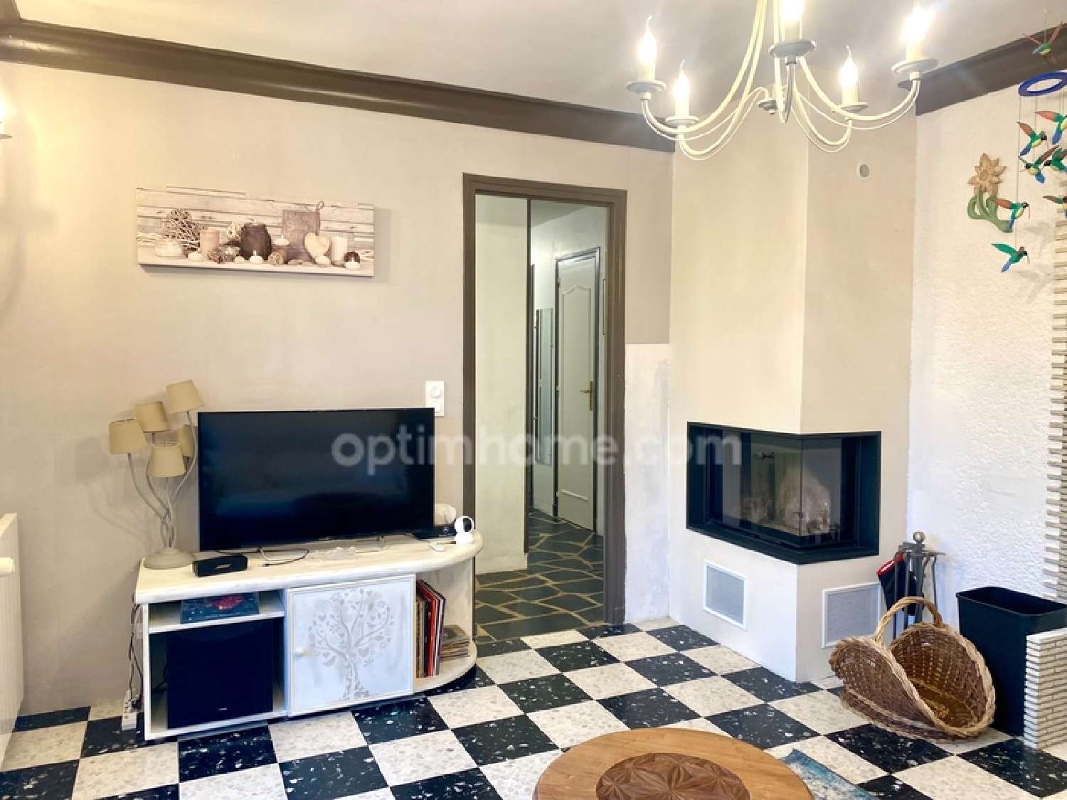  te koop huis Harcourt Eure 4