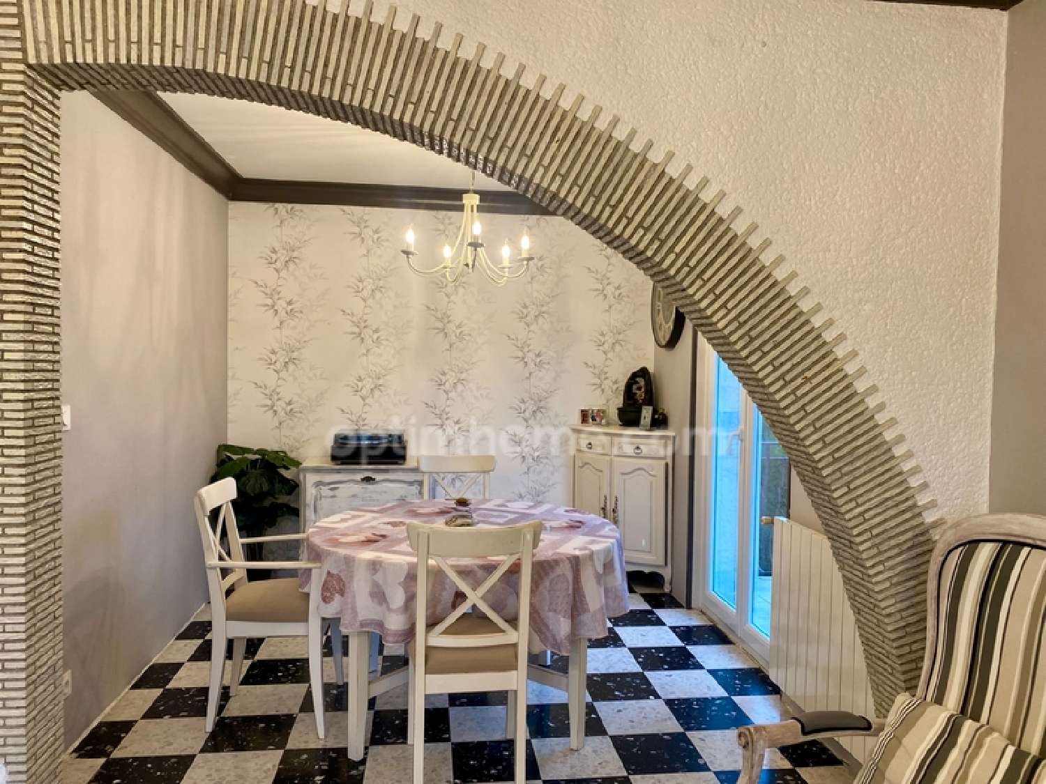  te koop huis Harcourt Eure 5