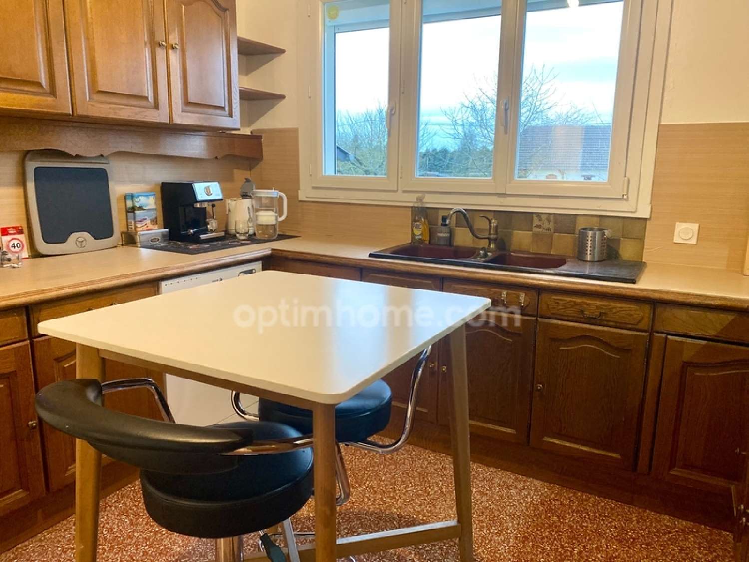  te koop huis Harcourt Eure 8