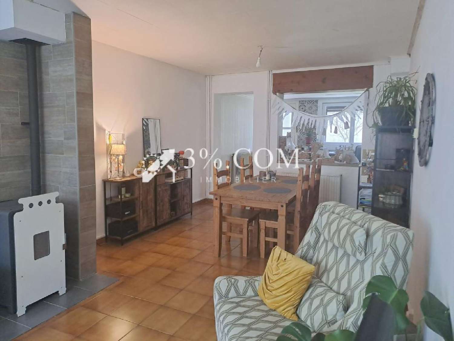  for sale house Harnes Pas-de-Calais 2